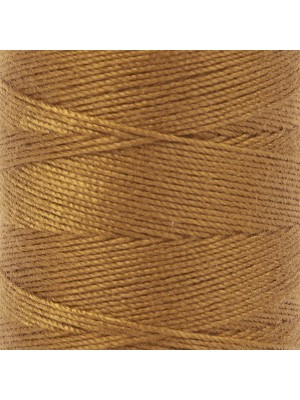 Швейные нитки (джинсовые),20s/2,185 метров.цв-св.коричневый цена за катушку