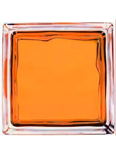 Краситель прозрачный GLASS, №2 Оранжевый, 15мл., ProArt