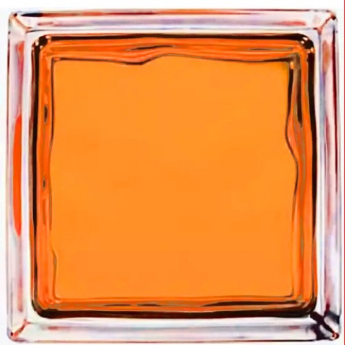 Краситель прозрачный GLASS, №2 Оранжевый, 15мл., ProArt