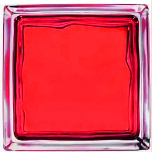 Краситель прозрачный GLASS, №3 Красный, 15мл., ProArt