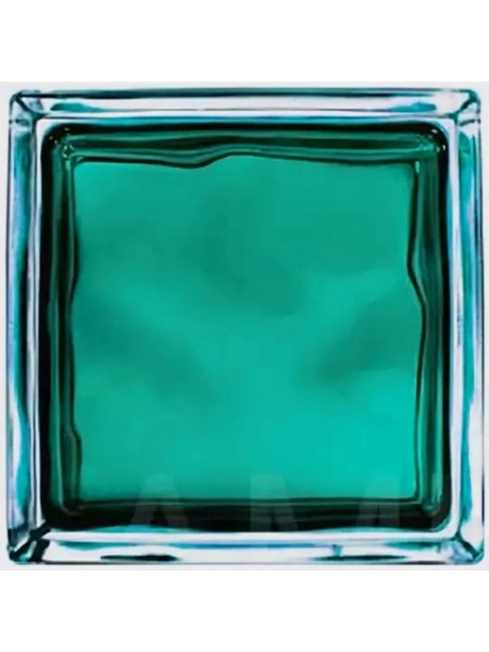 Краситель прозрачный GLASS, №7 Аквамариновый, 15мл., ProArt