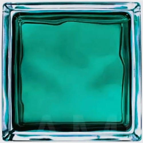 Краситель прозрачный GLASS, №7 Аквамариновый, 15мл., ProArt