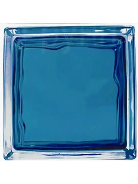 Краситель прозрачный GLASS, №6 Голубой, 15мл., ProArt