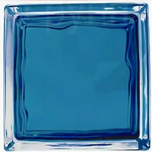 Краситель прозрачный GLASS, №6 Голубой, 15мл., ProArt