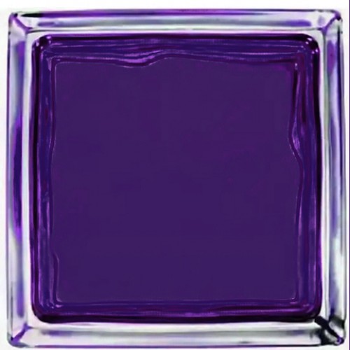 Краситель прозрачный GLASS, №5 Фиолетовый, 15мл., ProArt