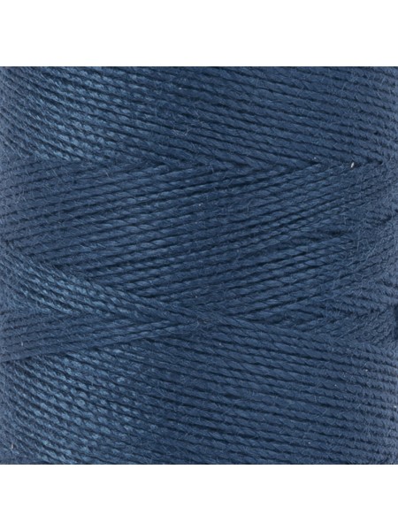 Швейные нитки (джинсовые),20s/2,185 метров.цв-синий, цена за катушку