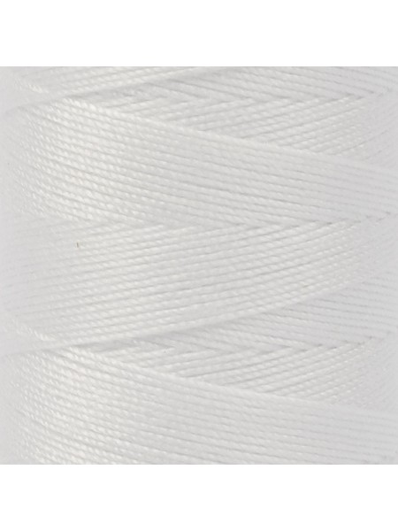 Швейные нитки (джинсовые),20s/2,185 метров.цв-белый цена за катушку