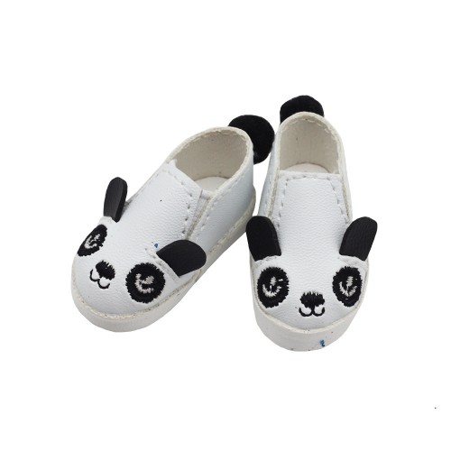 Туфельки панда,4,5*2см