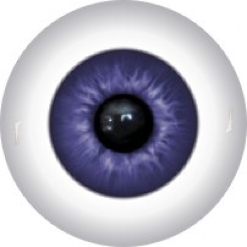10 мм-Глаза для кукол-№4,цена за пару