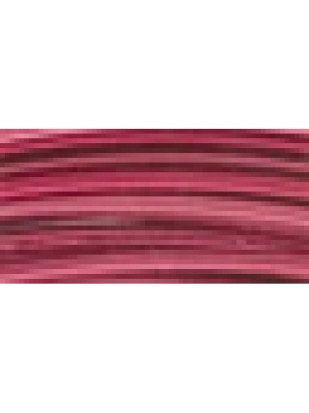 Проволока для плетения AW-1-03-цв-тёмно-розовый