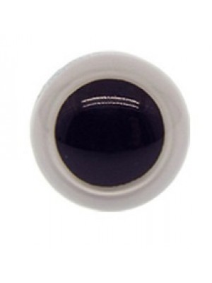 Глазки безопасные,,цв-серый,16 мм,цена за пару