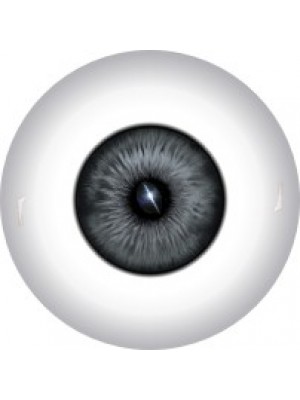 10 мм-Глаза для кукол-№13,цена за пару