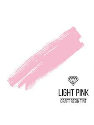 Краситель для смолы CraftResinTint-Светло-розовый,10 мм Краситель для смолы CraftResinTint-Светло-розовый,10 мм