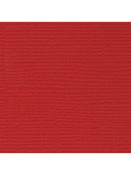 Бумага текстурированная-PST-Алые паруса(тёмно-красный),30,5*30,5 см,цена за 1 лист