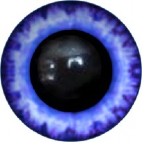 Глаза винтовые на штырьке 10 мм,цена за пару