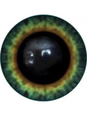 Глаза винтовые на штырьке 10 мм,цена за пару