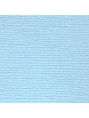 Бумага текстурированная-PST-Летнее небо (св.голубой),30,5*30,5 см,цена за 1 лист
