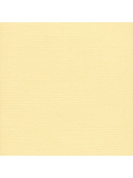 Бумага текстурированная-PST-Ванильный сахар (св.желтый),30,5*30,5 см,цена за 1 лист