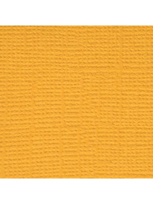 Бумага текстурированная-PST-Золотая осень (жёлто-оранжевый),30,5*30,5 см,цена за 1 лист