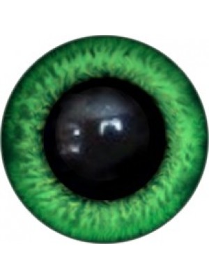 Глаза винтовые на штырьке 12 мм-№93А,,цена за пару