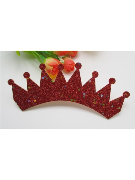 Заготовка для короны Принцессы-Красная